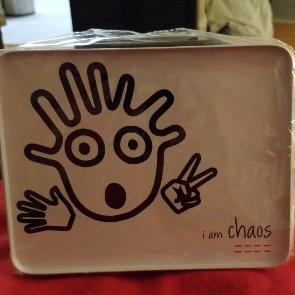 Lunch Box - Picture 2 of 3